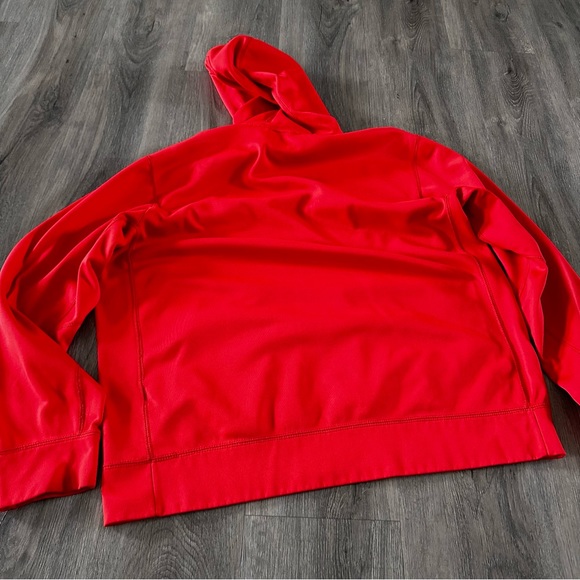 Nike Dri-fit hoodie - Picture 2 of 3